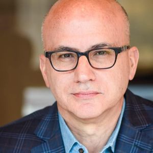 Meet your Posher, Alexander